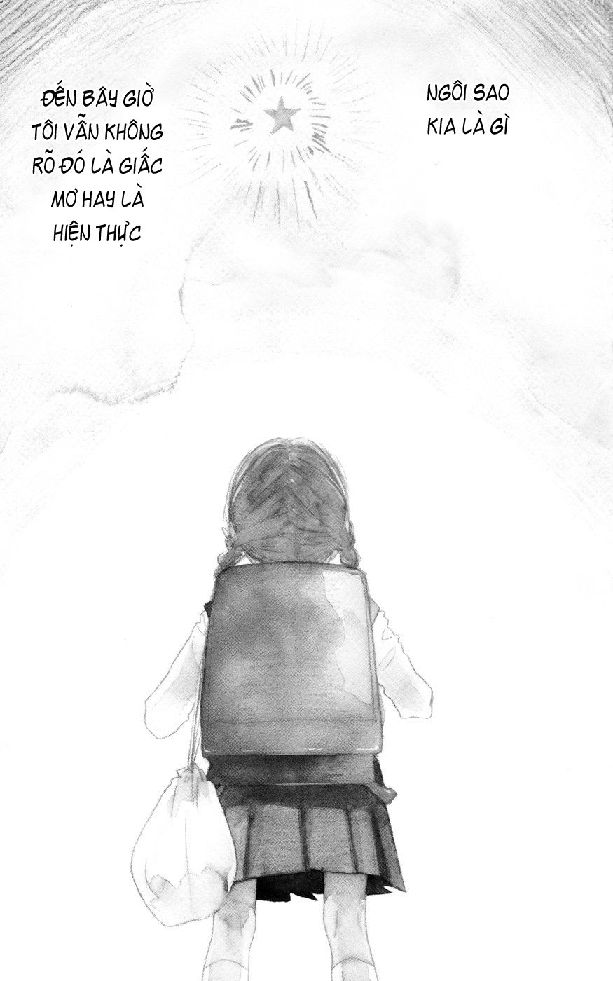 Sao Mai Của Em Chapter 1 - Trang 0