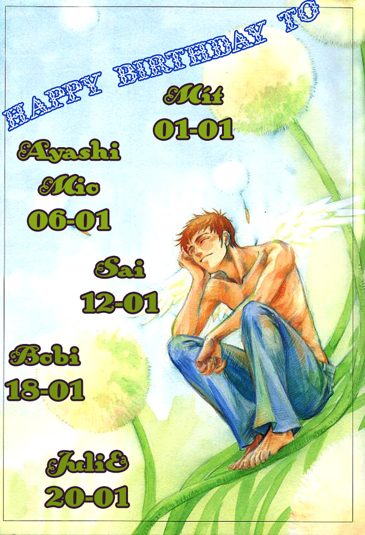 Sao Mai Của Em Chapter 78 - Trang 0