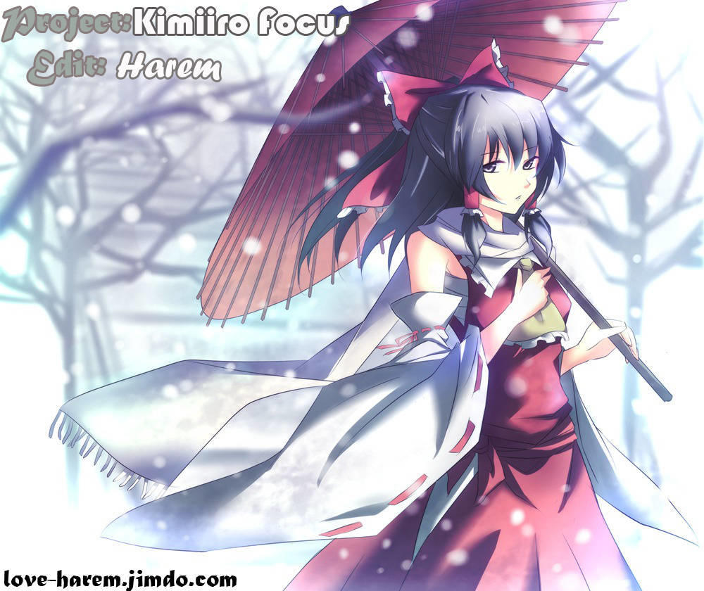 Kimiiro Focus Chapter 6 - Trang 0