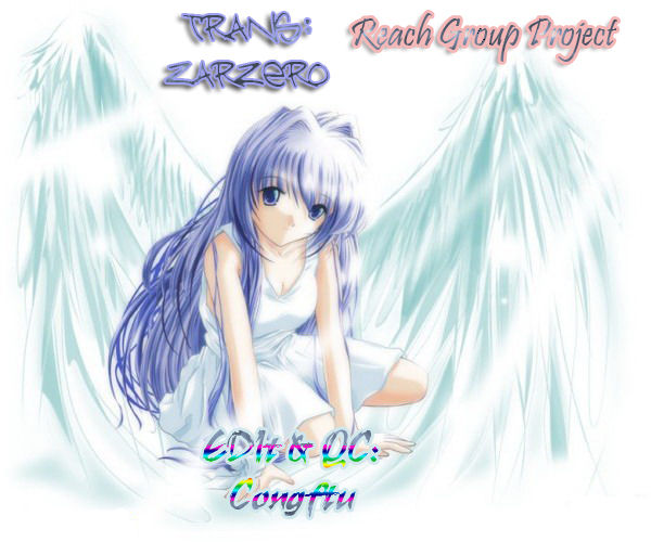 Fortune Arterial Chapter 2 - Trang 0