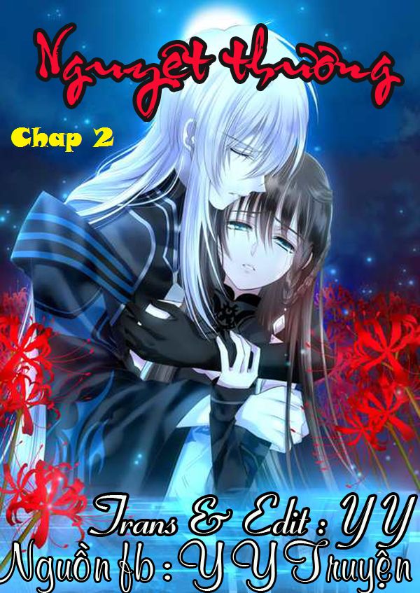 Nguyệt Thương Chapter 2 - Trang 0
