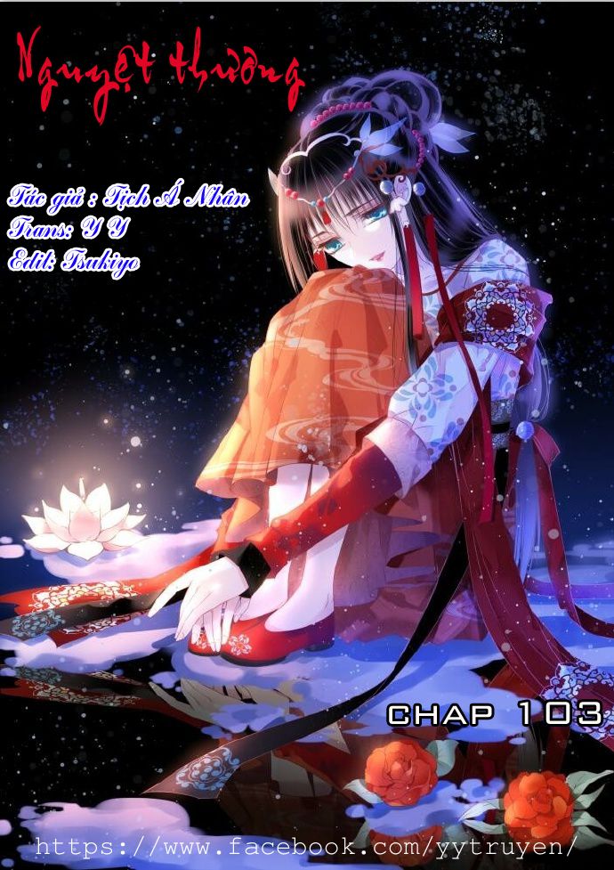 Nguyệt Thương Chapter 103 - Trang 0