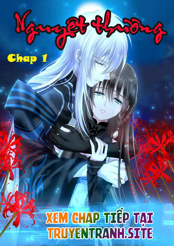 Nguyệt Thương Chapter 1 - Trang 0