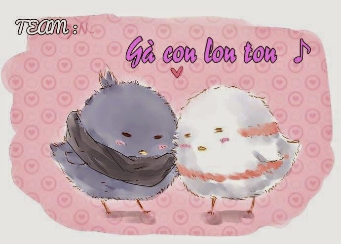 Geten No Hana Chapter 1.1 - Trang 0