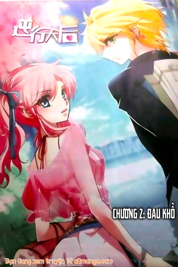 Nghịch Hành Thiên Hậu Chapter 2 - Trang 1