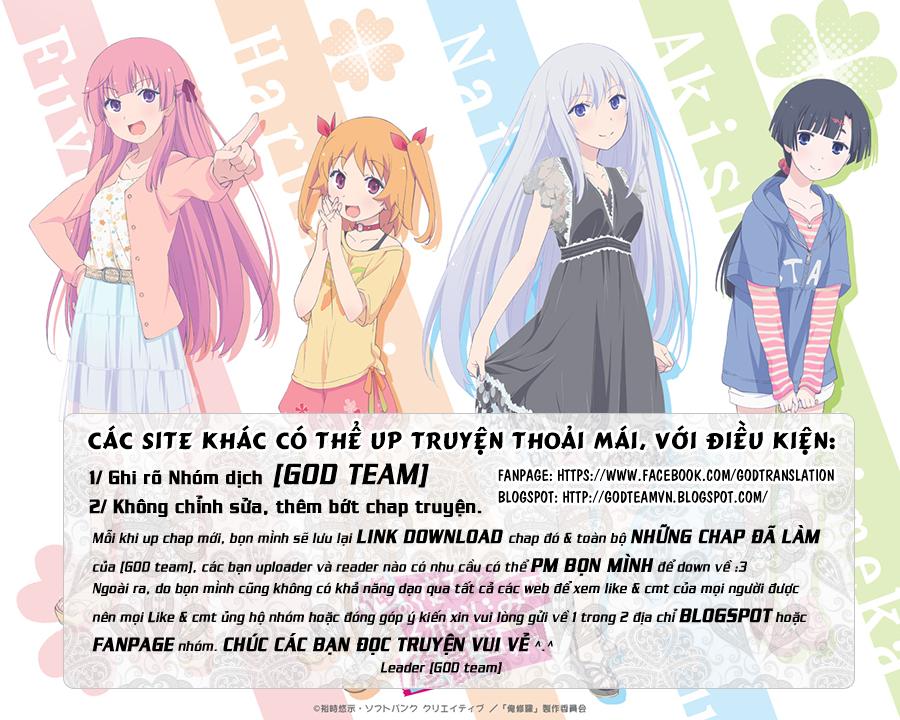 Tsubasa World Chronicle Chapter 5 - Trang 0