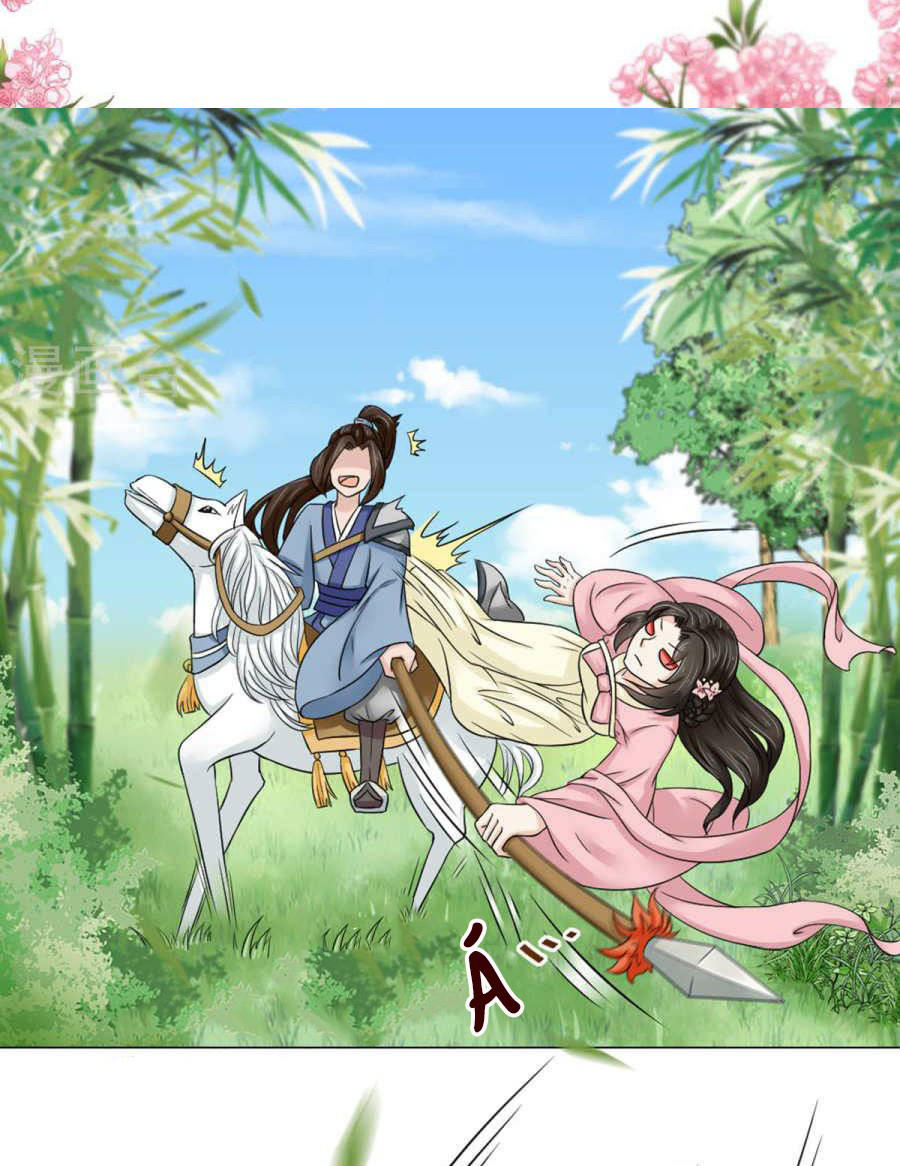 Bệ Hạ Tại Thượng, Phụng Mệnh Long Dương Chapter 22 - Trang 1