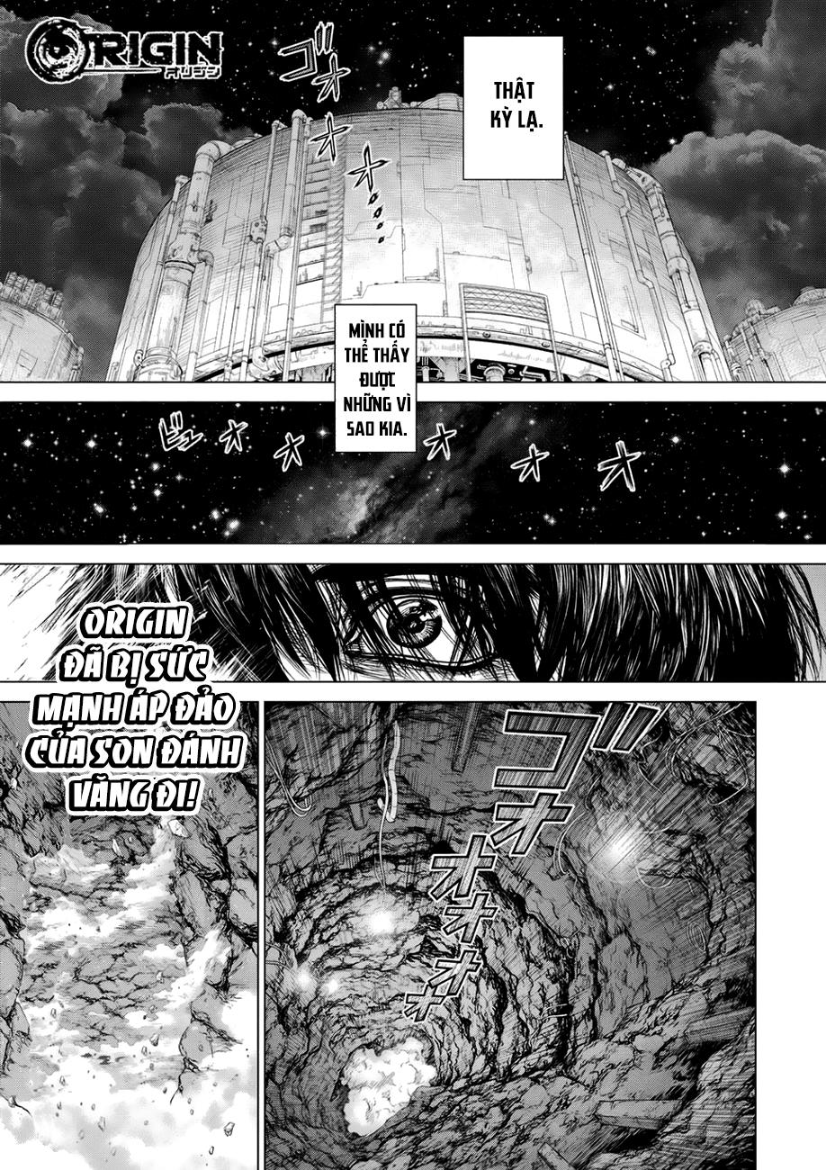 Origin Chapter 83 - Trang 0