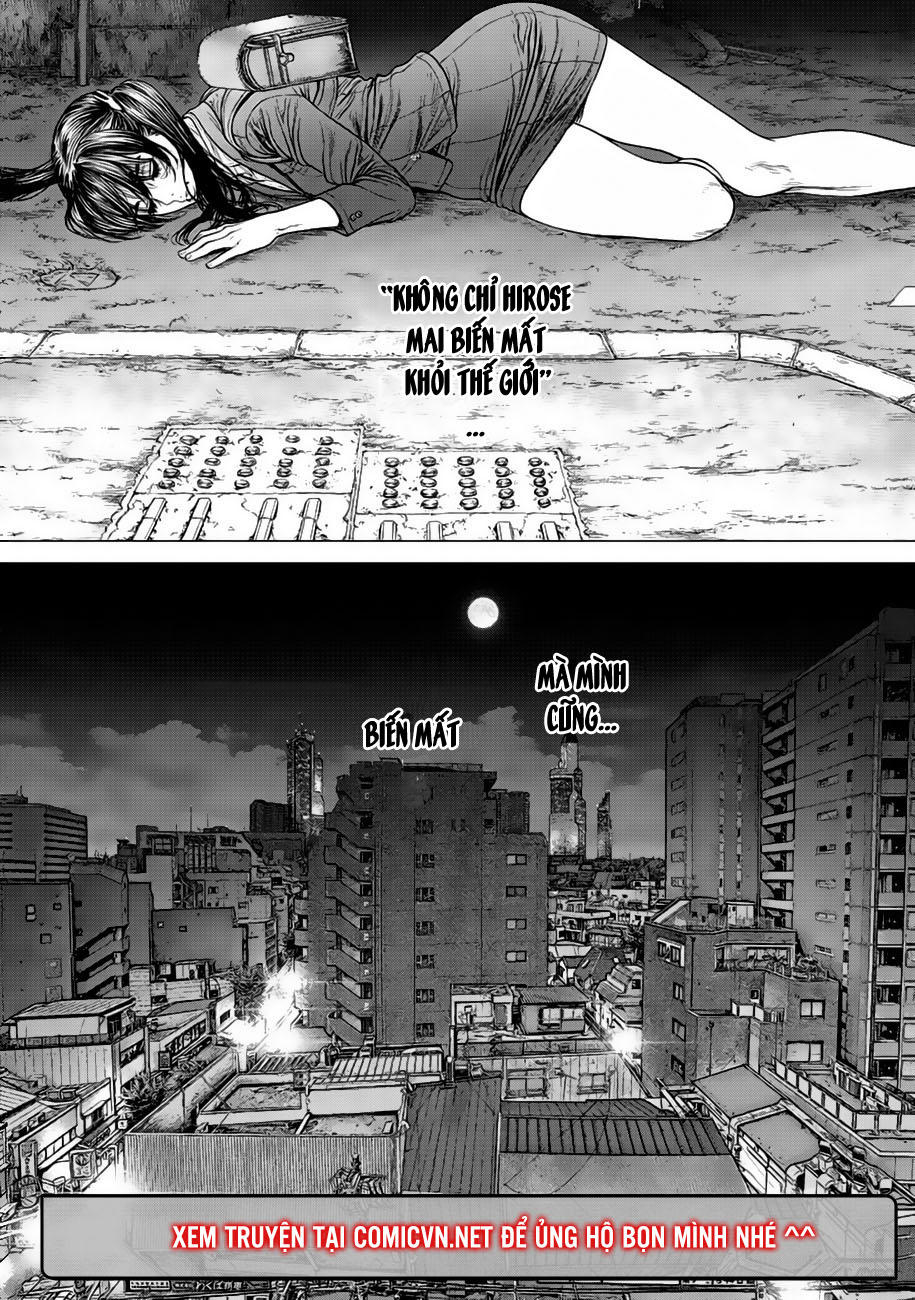 Origin Chapter 6 - Trang 1