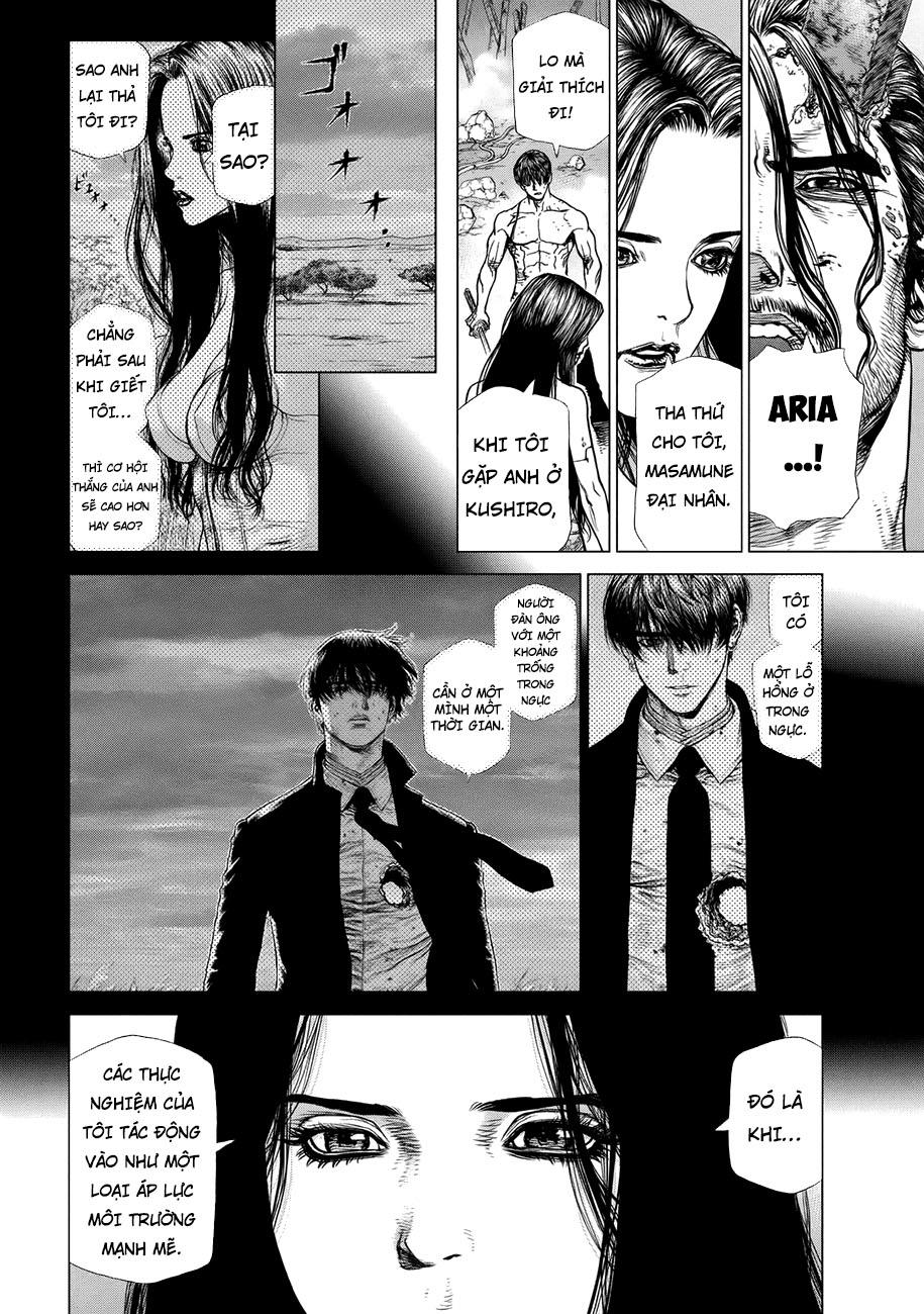 Origin Chapter 81 - Trang 1