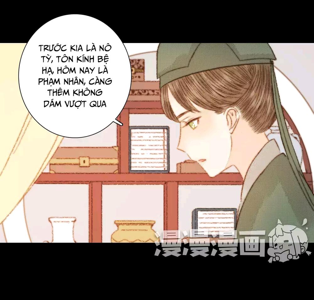 Vương Gia Bá Đạo Và Bác Sĩ Xinh Đẹp Chapter 68 - Trang 0