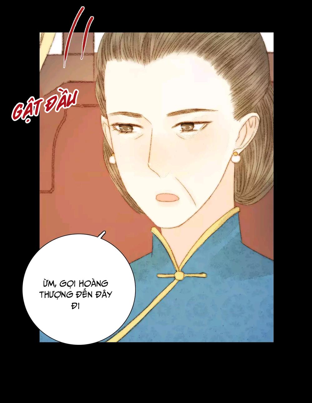 Vương Gia Bá Đạo Và Bác Sĩ Xinh Đẹp Chapter 75 - Trang 0