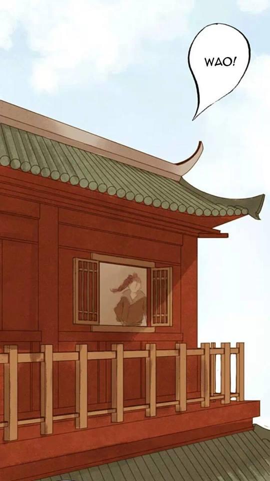Vương Gia Bá Đạo Và Bác Sĩ Xinh Đẹp Chapter 4 - Trang 1