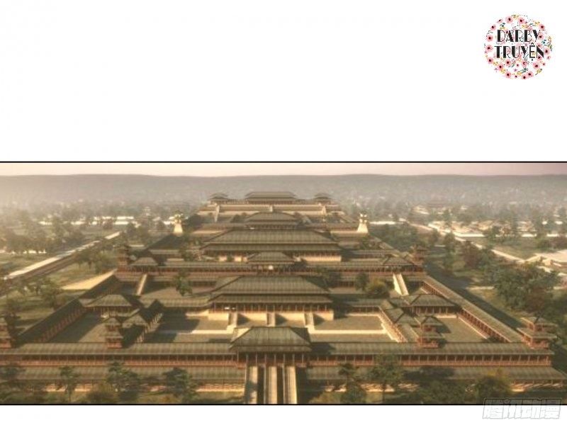 Thịnh Thế Đế Hậu: Bạo Quân Tư Sủng Bảo Bối Chapter 4 - Trang 0