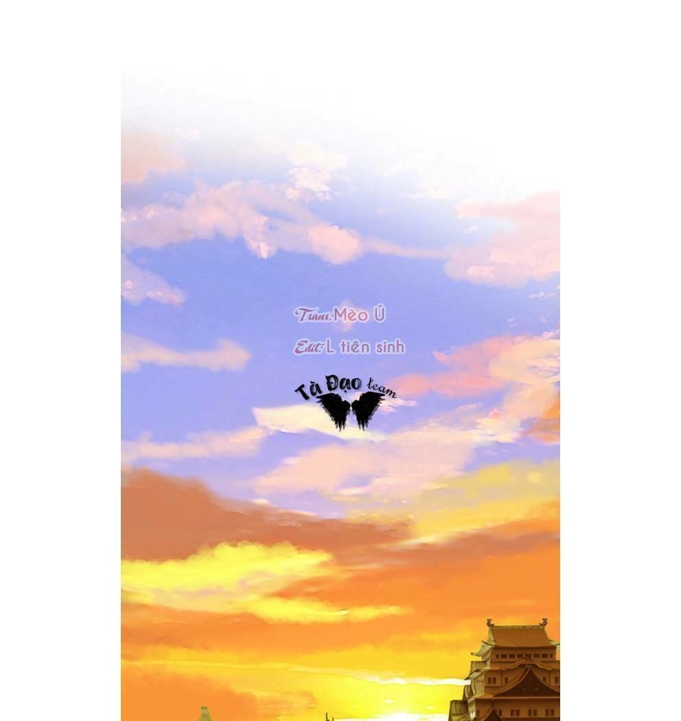 Lãnh Huyết Vương (King) Chapter 3 - Trang 1