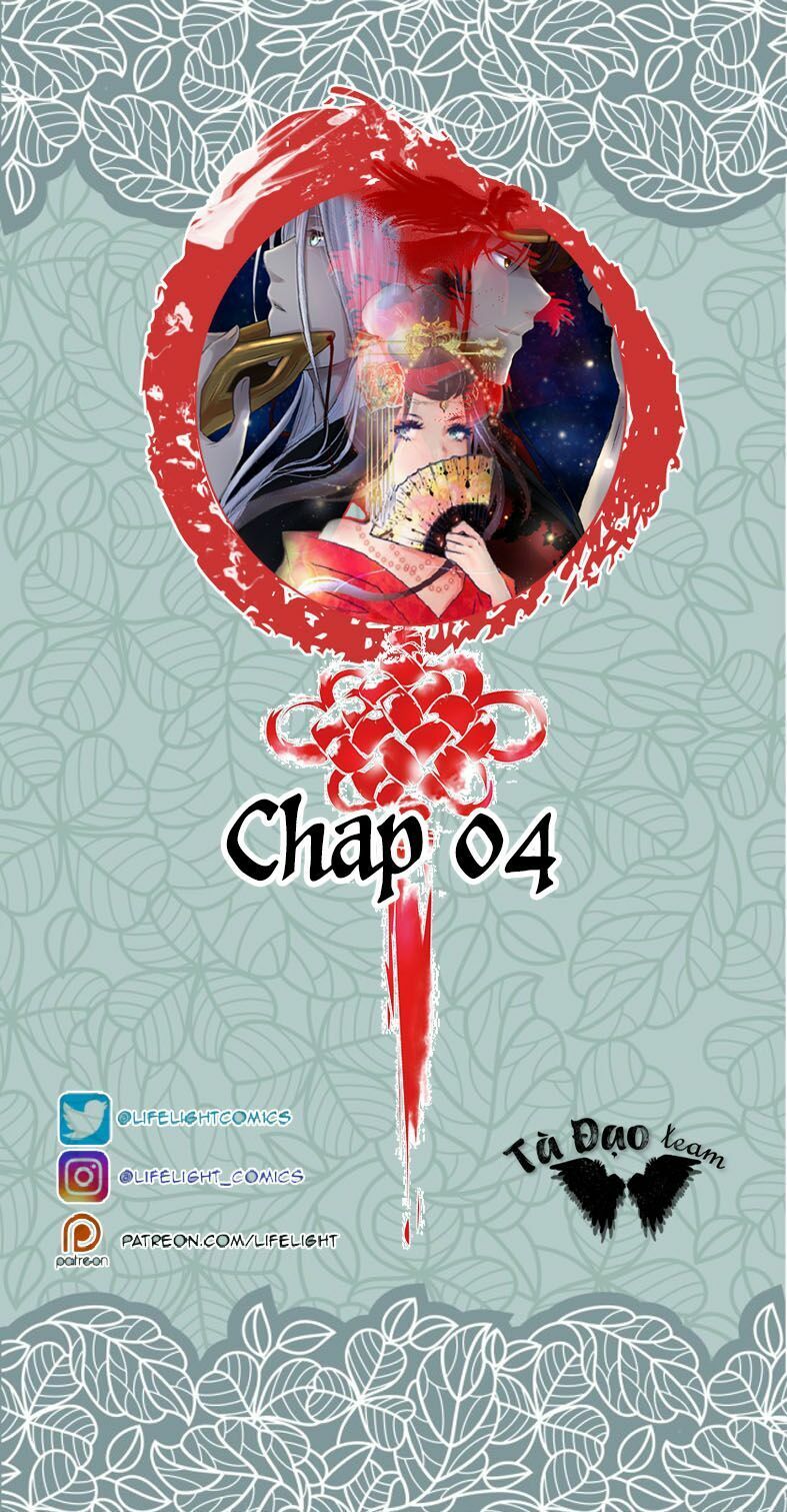 Lãnh Huyết Vương (King) Chapter 4 - Trang 0