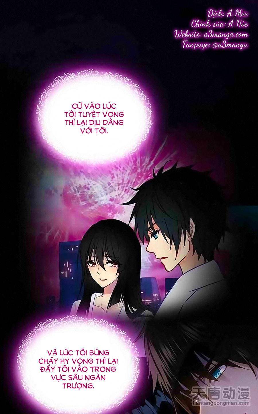Tình Yêu Này Không Bán Chapter 38 - Trang 0