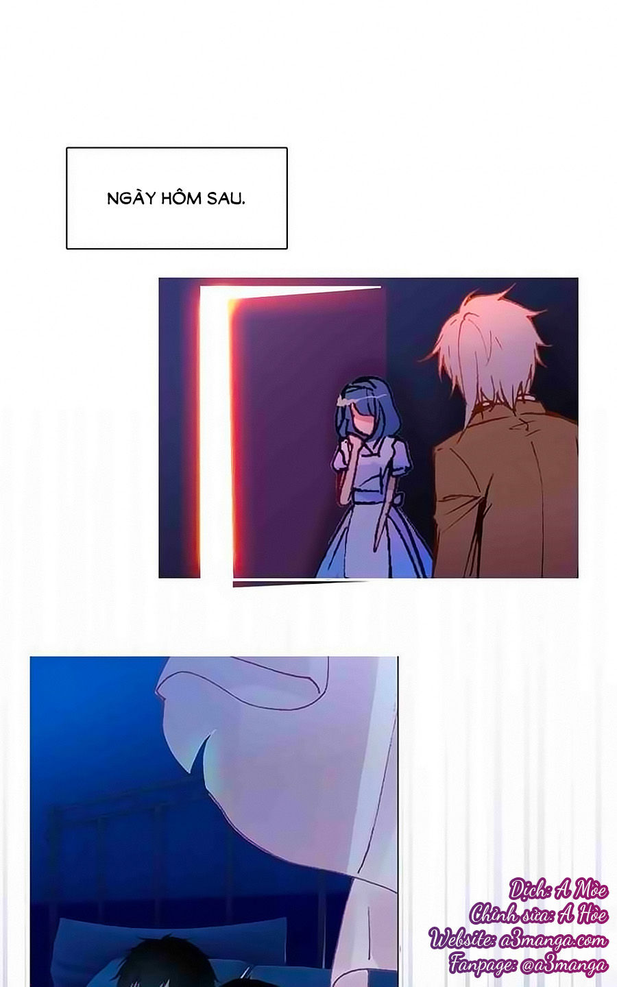 Tình Yêu Này Không Bán Chapter 37 - Trang 0