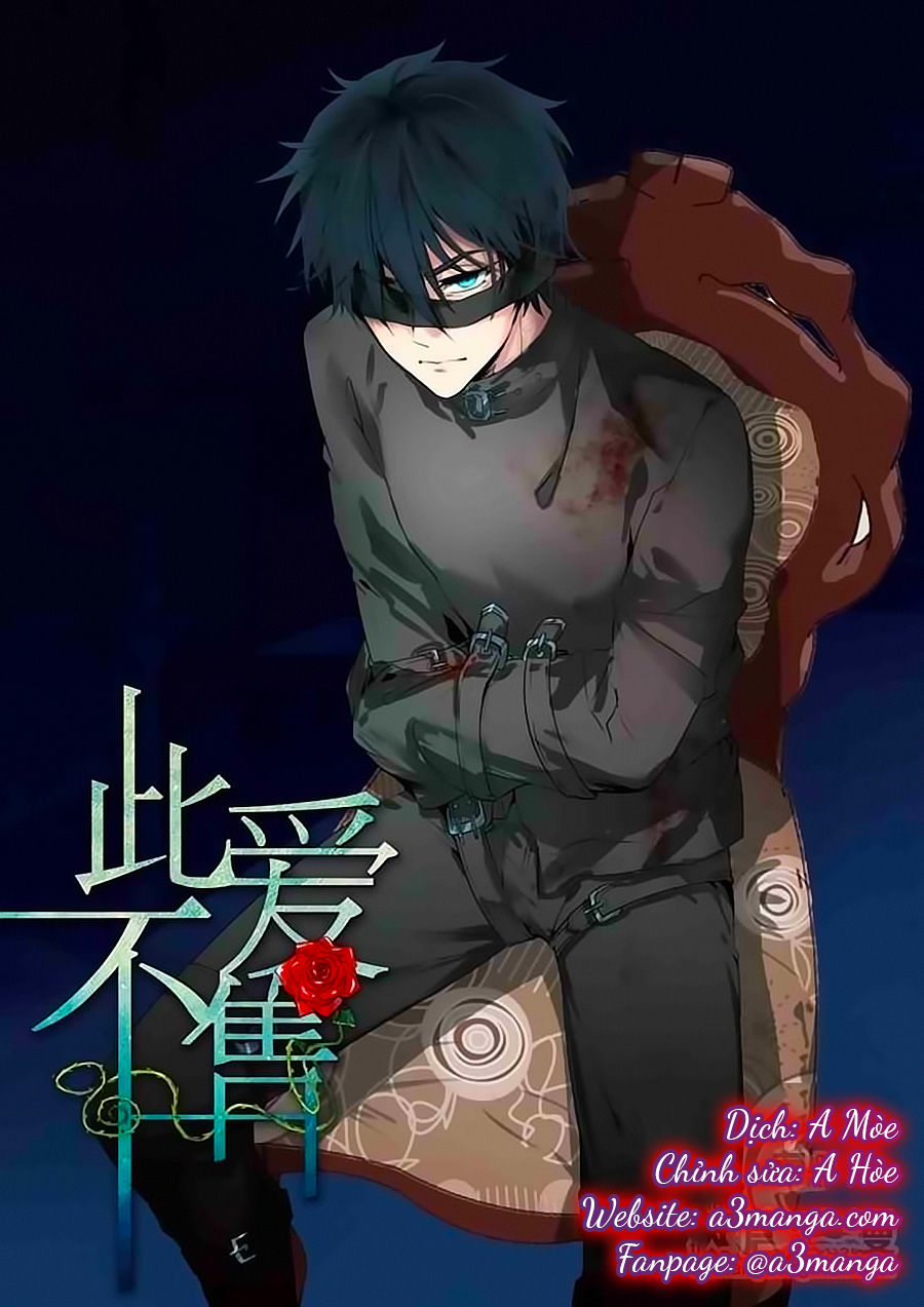Tình Yêu Này Không Bán Chapter 34 - Trang 0