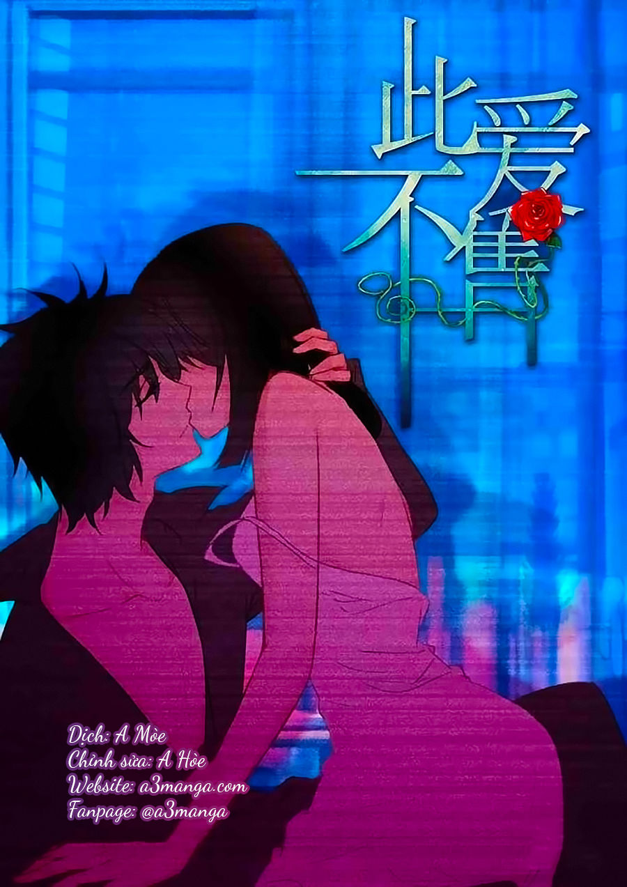 Tình Yêu Này Không Bán Chapter 36 - Trang 0