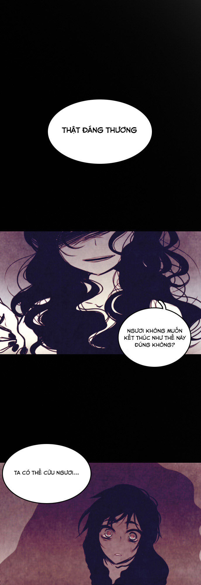 Whenever Chapter 0 - Trang 0