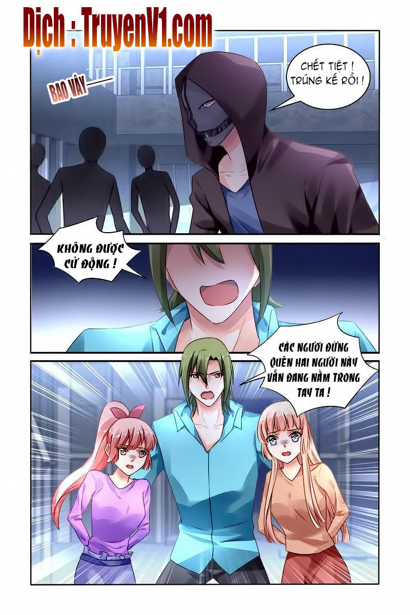 Hào Môn Đệ Nhất Thịnh Hôn Chapter 166 - Trang 0