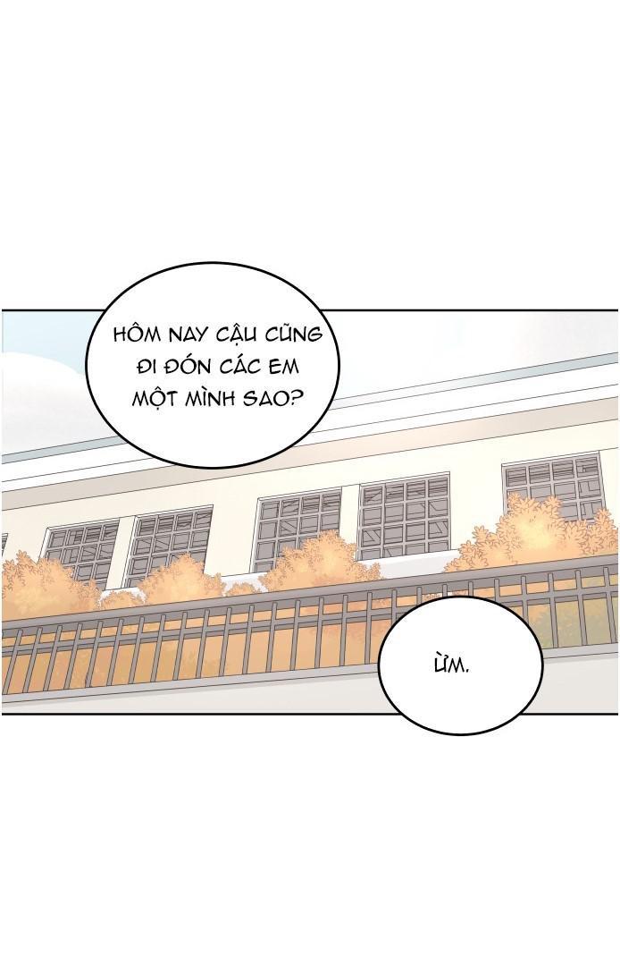 30 Phút Bước Đi Bên Em Chapter 78 - Trang 0
