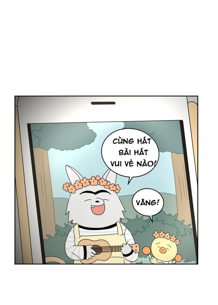 30 Phút Bước Đi Bên Em Chapter 82 - Trang 0