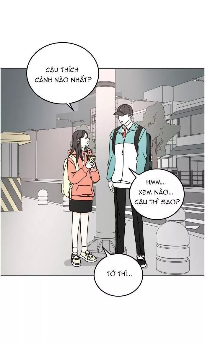 30 Phút Bước Đi Bên Em Chapter 80 - Trang 1