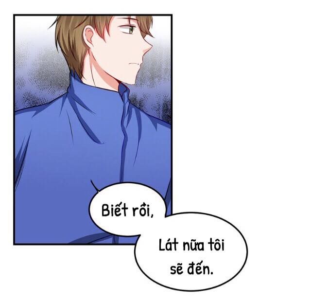Đoạt Hôn Ác Thiếu Chapter 24 - Trang 0