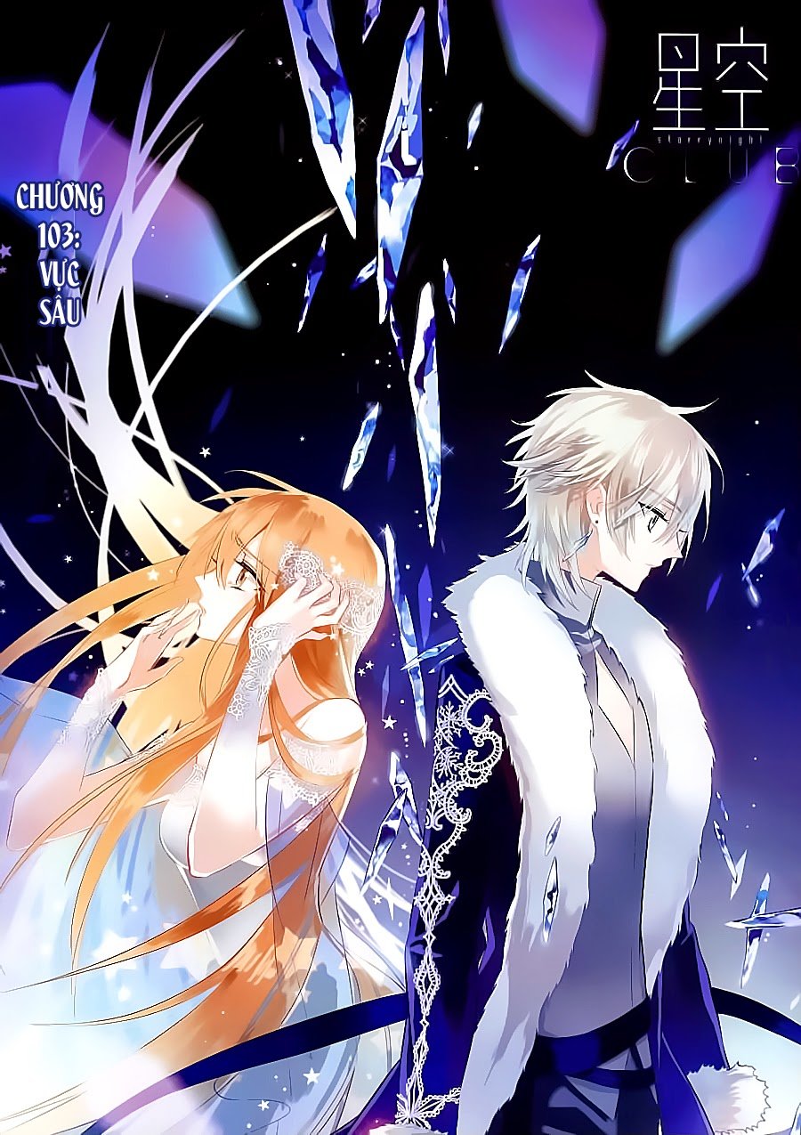 Câu Lạc Bộ Ngôi Sao Chapter 103 - Trang 0