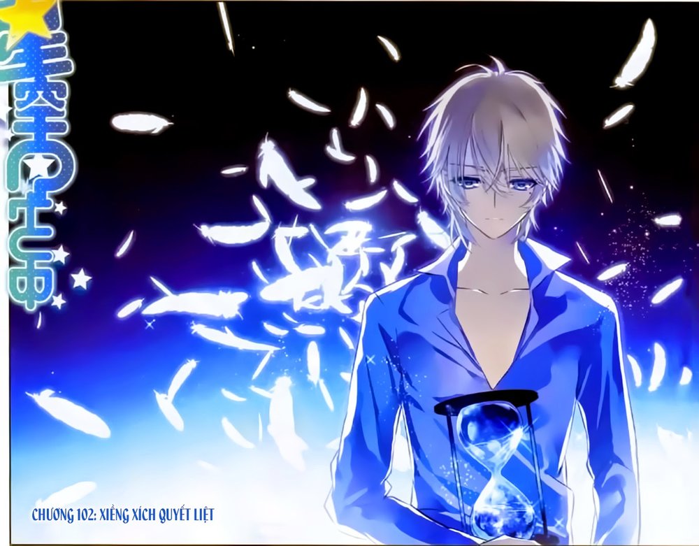 Câu Lạc Bộ Ngôi Sao Chapter 102 - Trang 0