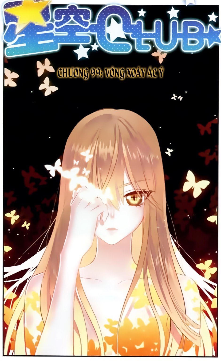 Câu Lạc Bộ Ngôi Sao Chapter 99 - Trang 0