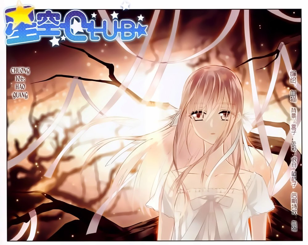 Câu Lạc Bộ Ngôi Sao Chapter 106 - Trang 0