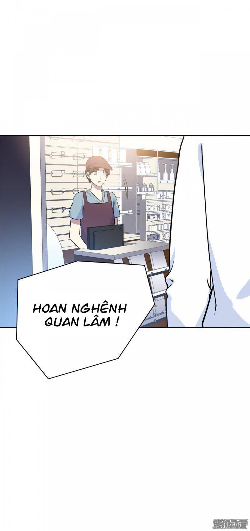 Người Yêu Thời Không Chapter 57 - Trang 1
