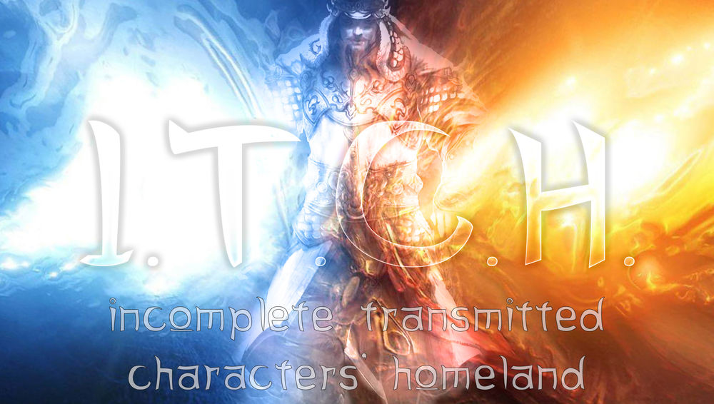 Lí Thuấn Thuần: Chiến Binh Và Hộ Thế Giả Chapter 4 - Trang 0