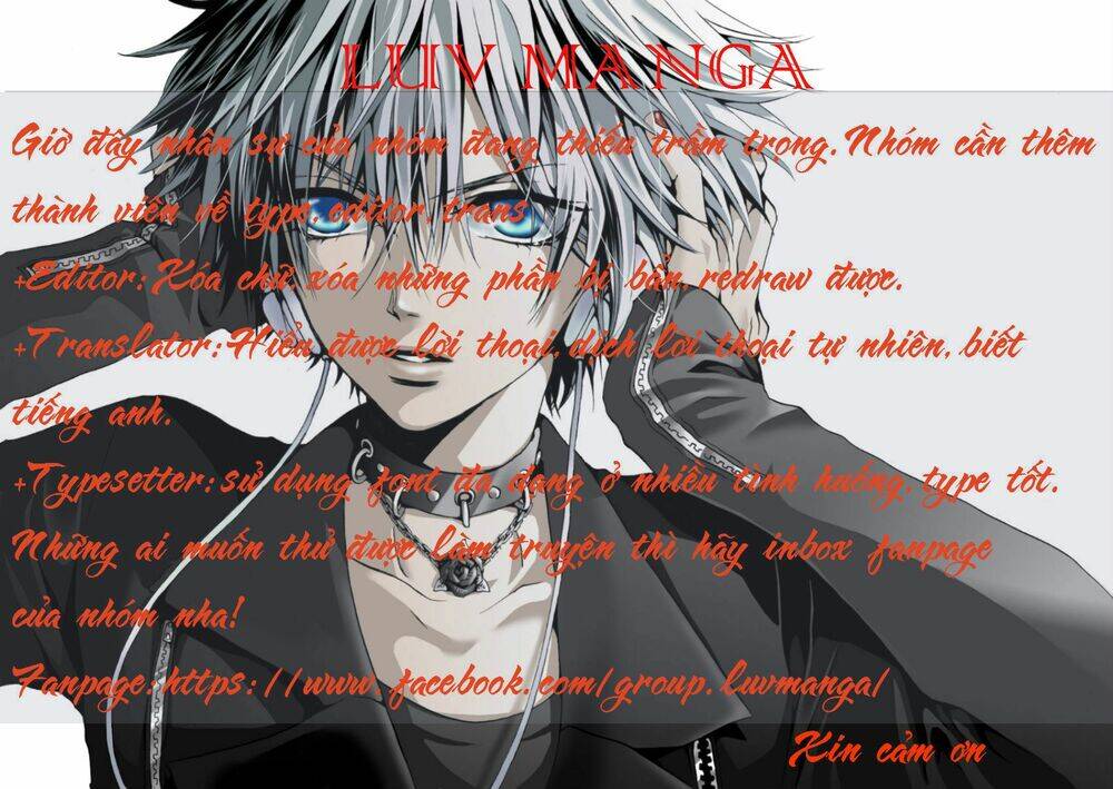 Adventure And Trouble Diary Chapter 5 - Trang 0