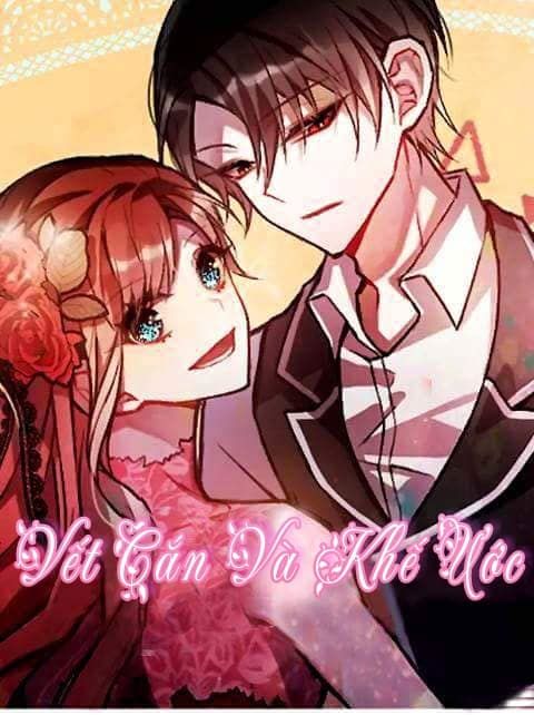 Vết Cắn Và Khế Ước Chapter 1 - Trang 0