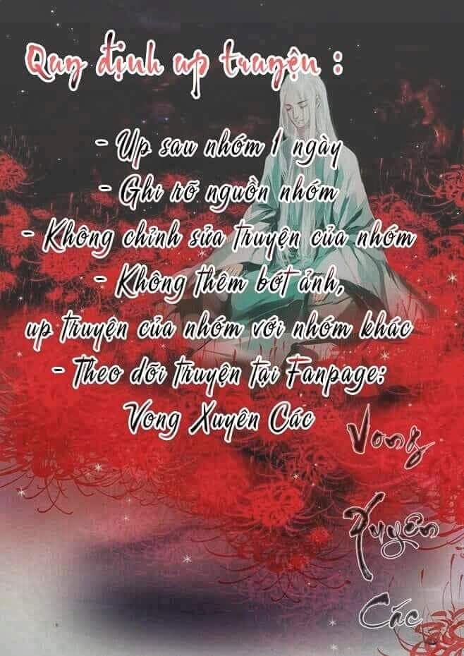 Vết Cắn Và Khế Ước Chapter 2 - Trang 1