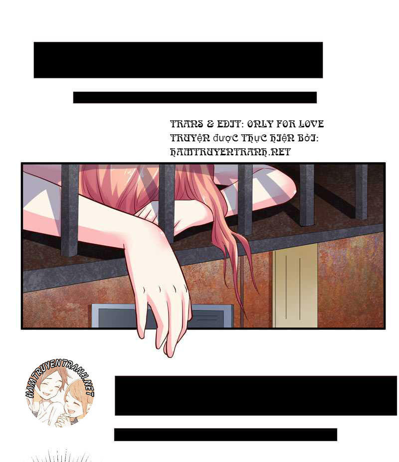 Tình Yêu Khiến Tôi Phát Điên Chapter 37 - Trang 0