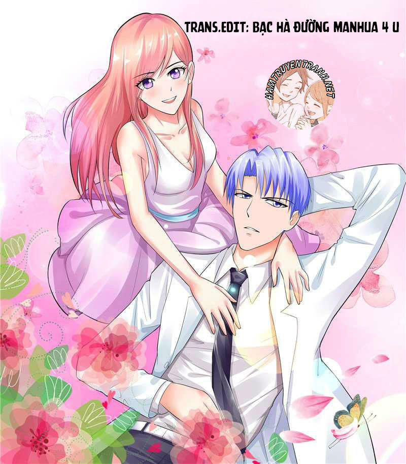 Tình Yêu Khiến Tôi Phát Điên Chapter 56 - Trang 0
