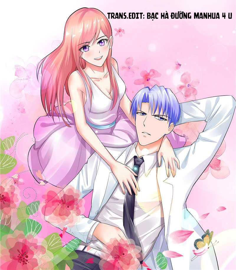 Tình Yêu Khiến Tôi Phát Điên Chapter 55 - Trang 0