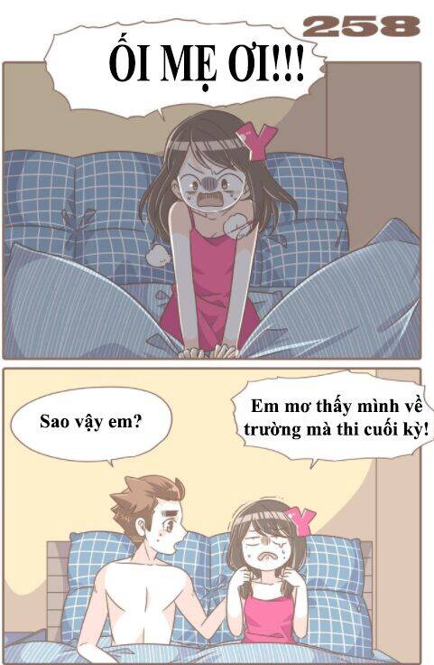 Đại Thánh Và Tiểu Yêu Chapter 66 - Trang 0