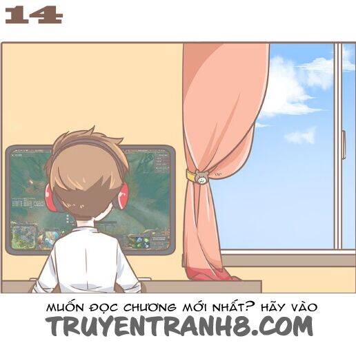 Đại Thánh Và Tiểu Yêu Chapter 4 - Trang 1