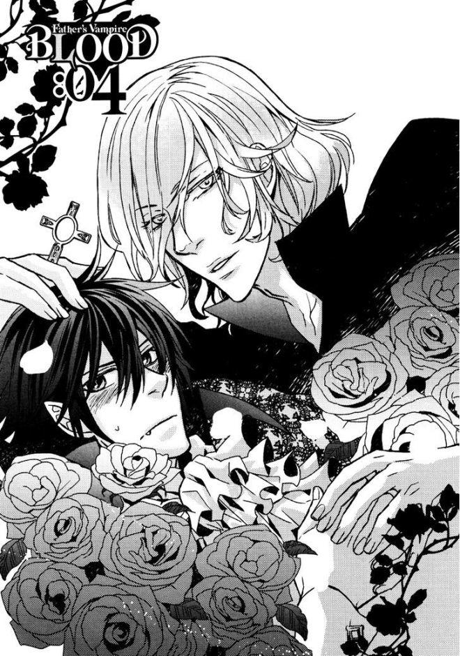 Father’s Vampire Chapter 4 - Trang 0