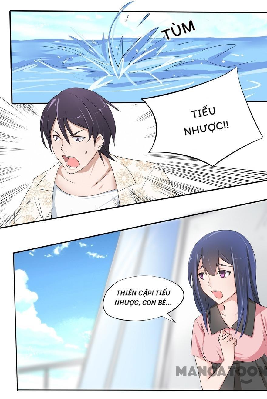 Yêu Nhầm Chồng Của Cô Út Chapter 6 - Trang 1