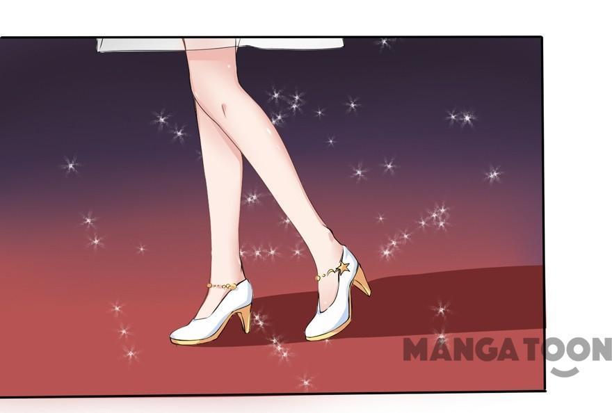 Yêu Nhầm Chồng Của Cô Út Chapter 7 - Trang 1