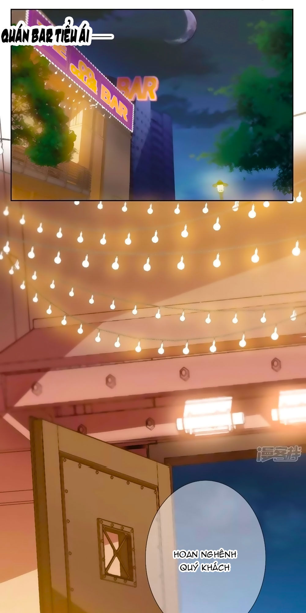 Gia Sư Tình Yêu Của Tôi Chapter 14 - Trang 0