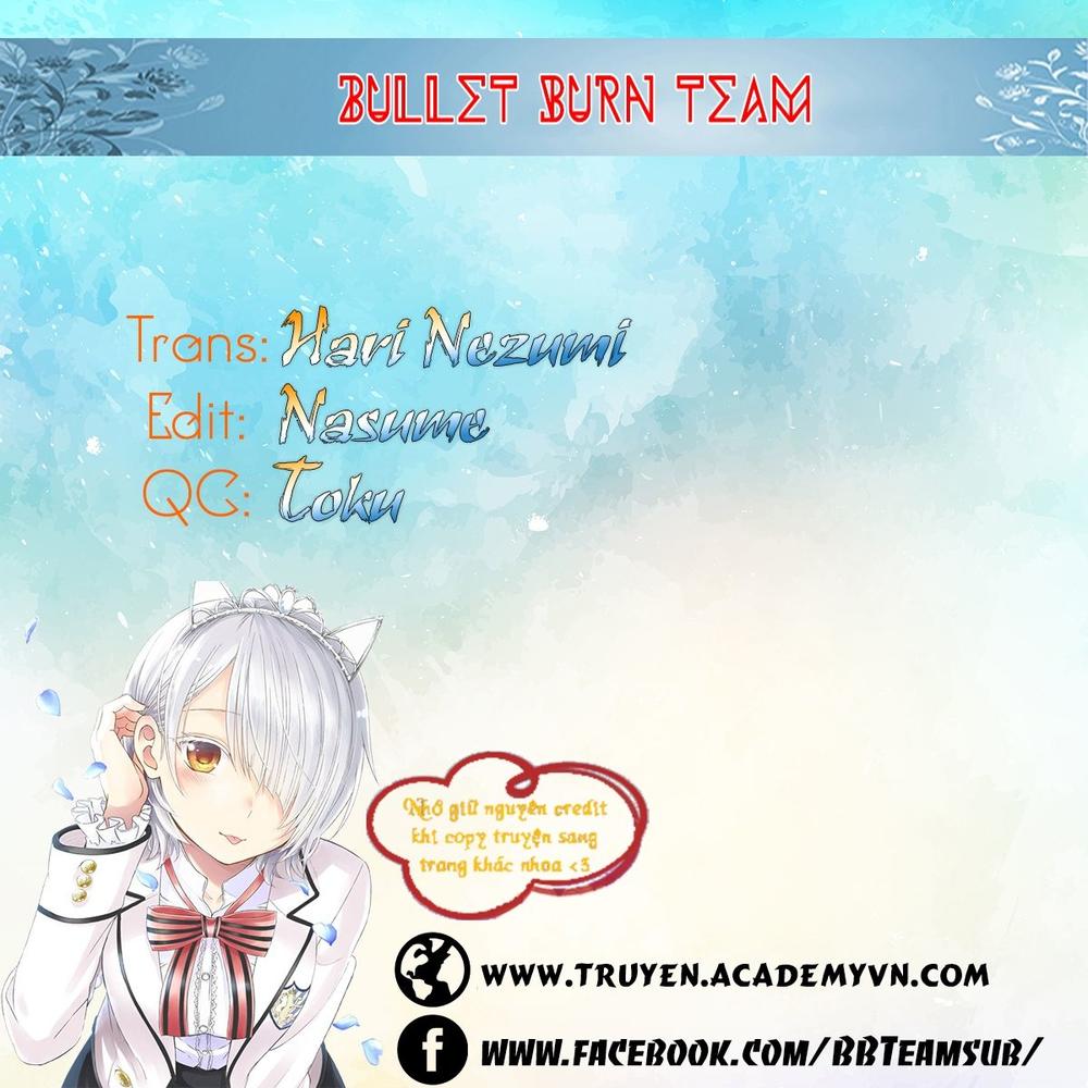 Inga Ouhou!!? Warumiko-San Chapter 6 - Trang 1