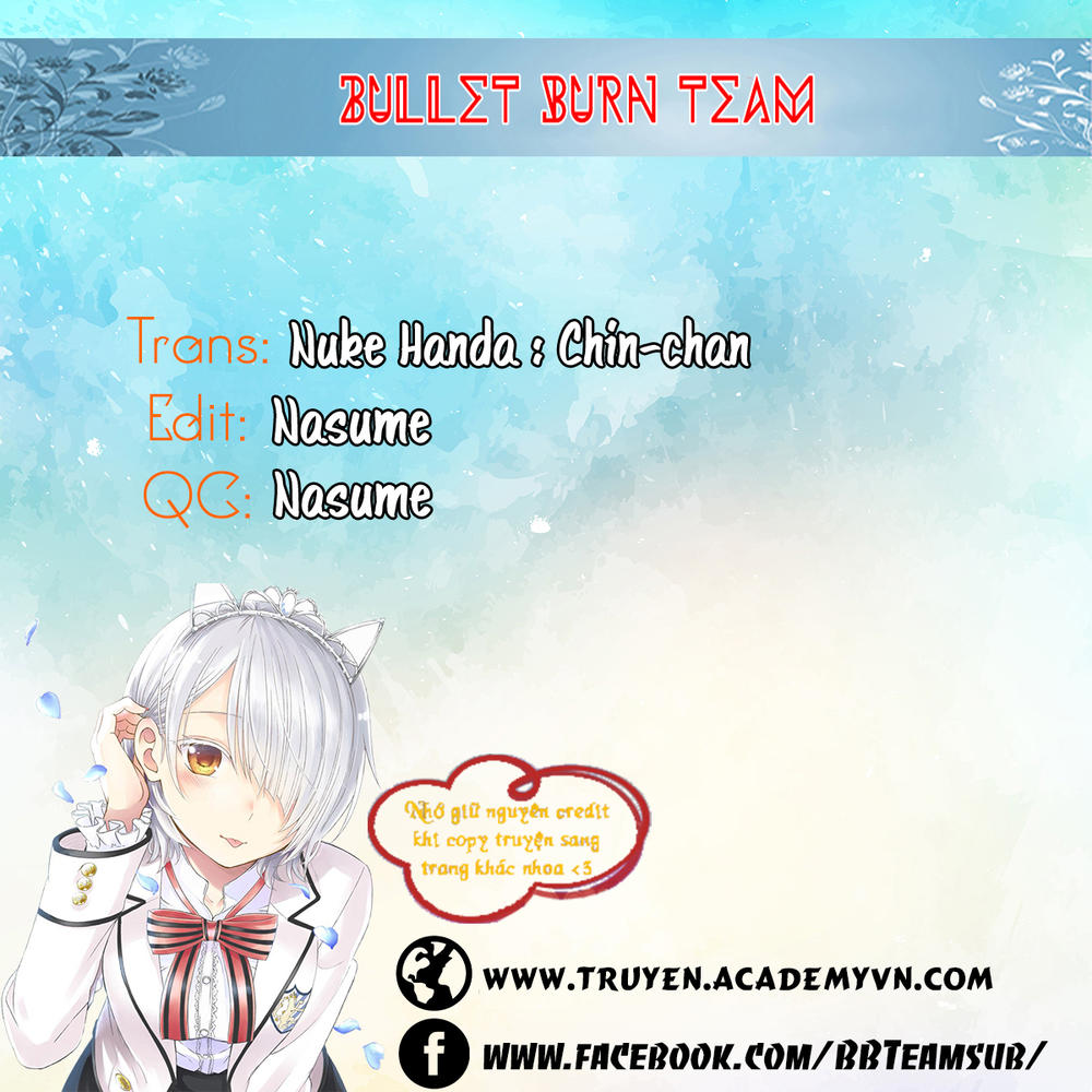 Inga Ouhou!!? Warumiko-San Chapter 4 - Trang 1